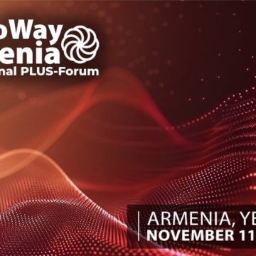 FinnoWay Armenia 2025
