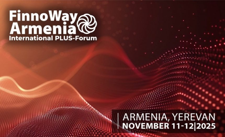 FinnoWay Armenia 2025