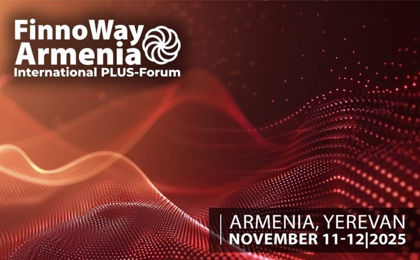 FinnoWay Armenia 2025 FinnoWay Armenia 2025