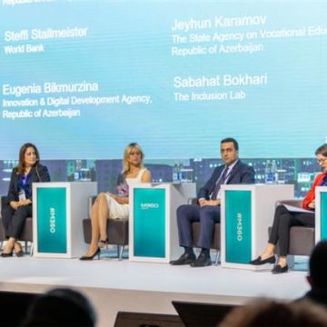 GSMA M360 Eurasia GSMA M360 Eurasia