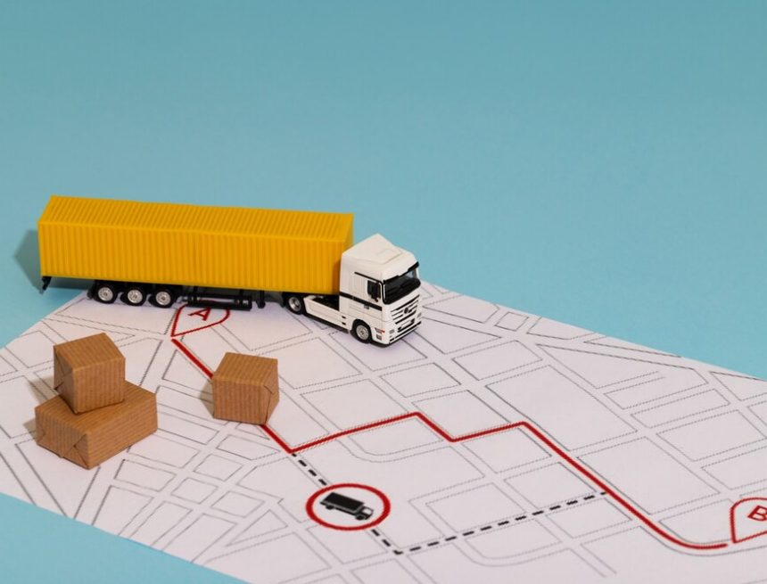 В Казахстане дорожает логистика