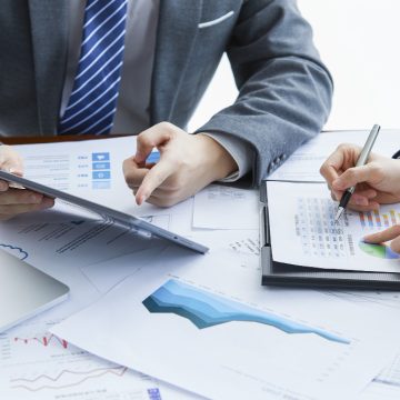 Рынок факторинга в Узбекистане вырос до 1,3 трлн сумов