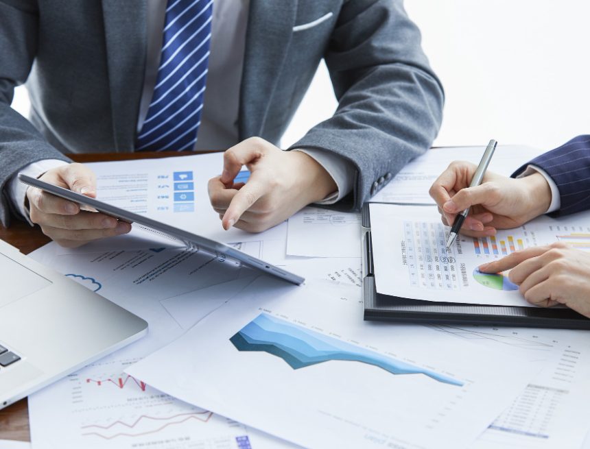 47022 Рынок факторинга в Узбекистане вырос до 1,3 трлн сумов