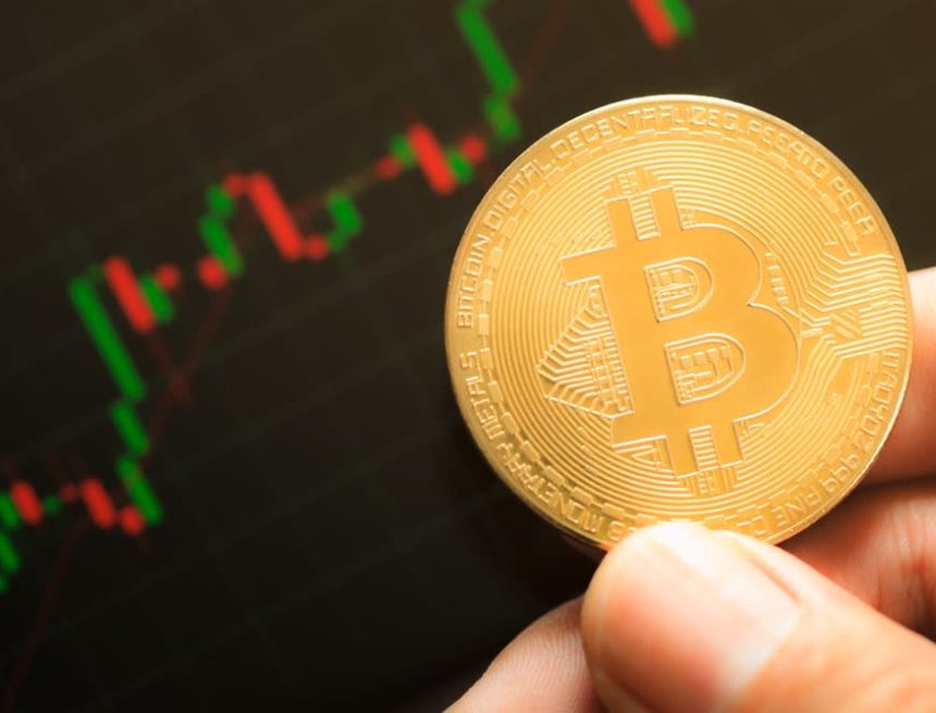 Из-за конфликта на Ближнем Востоке криптотрейдеры потеряли более $1 млрд