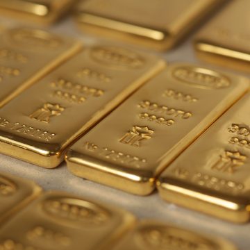 755083346602621 Узбекистан стал крупнейшим продавцом золота среди центробанков в апреле