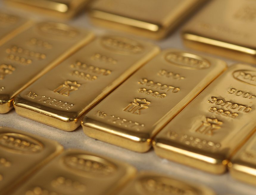 755083346602621 Узбекистан стал крупнейшим продавцом золота среди центробанков в апреле