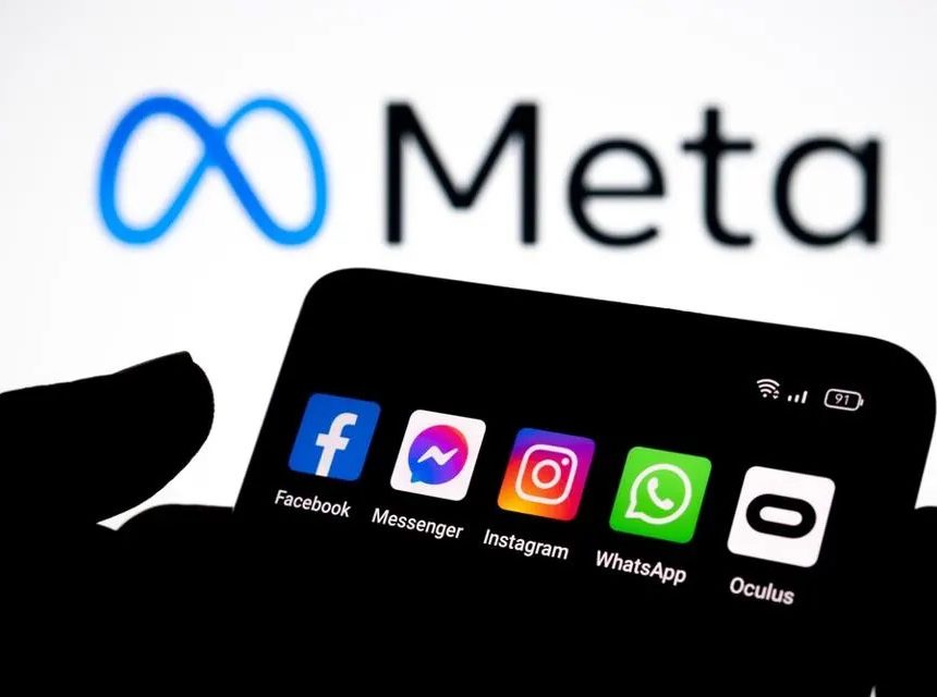 960x0 (1) Meta планирует автоматизировать создание рекламы с помощью ИИ к 2026 году