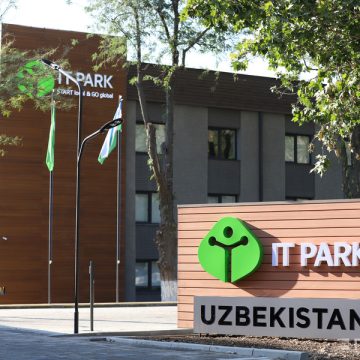 VUPugc15639925105479_l С начала 2025 года к IT Park Uzbekistan присоединились 636 новых компаний