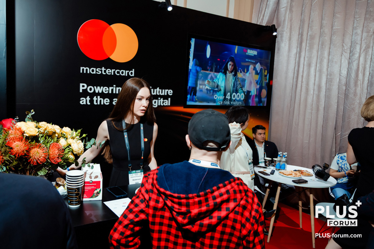 Mastercard