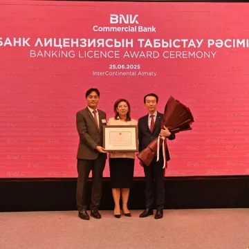 BNK Finance BNK Finance