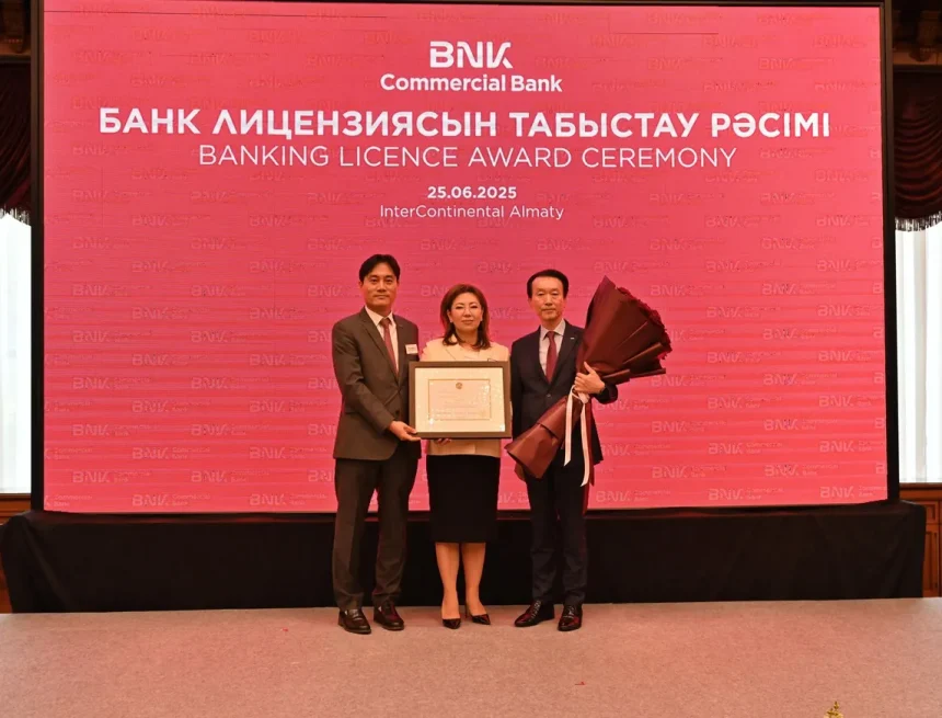 BNK Finance BNK Finance