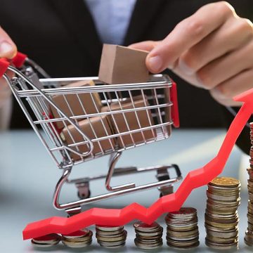 ЦБ Узбекистана: инфляционные ожидания в мае достигли 14,5%