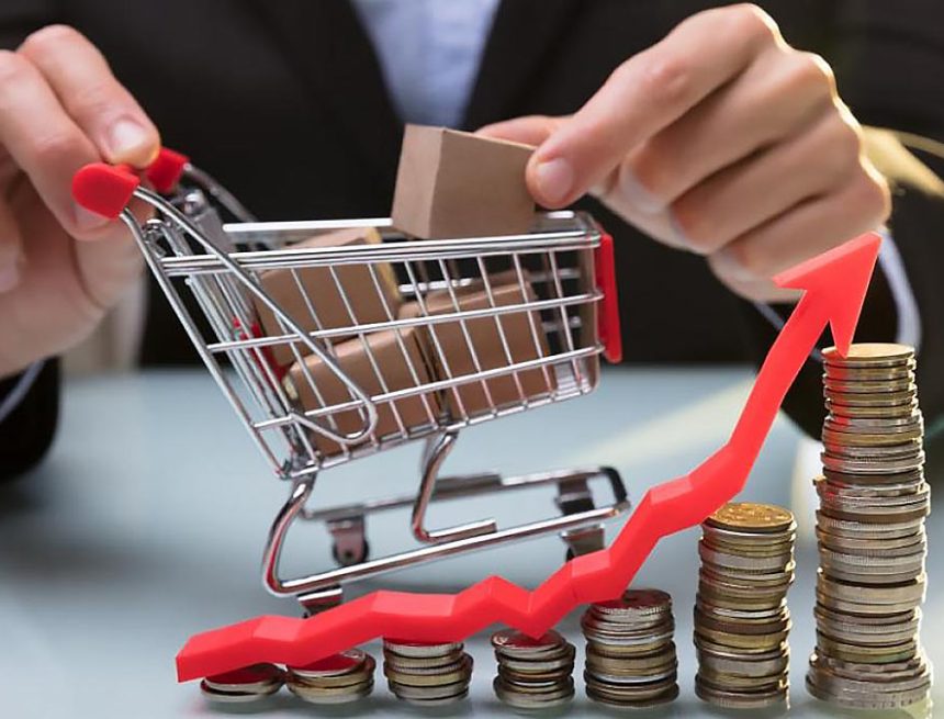 ЦБ Узбекистана: инфляционные ожидания в мае достигли 14,5%