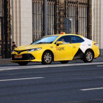Ввод ограничений на работу такси по регионам вызвал обеспокоенность участников рынка