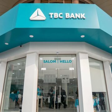 photo_2024-10-08_12-41-16 TBC Bank Group привлекла $200 млн через выпуск облигаций для расширения деятельности в Узбекистане