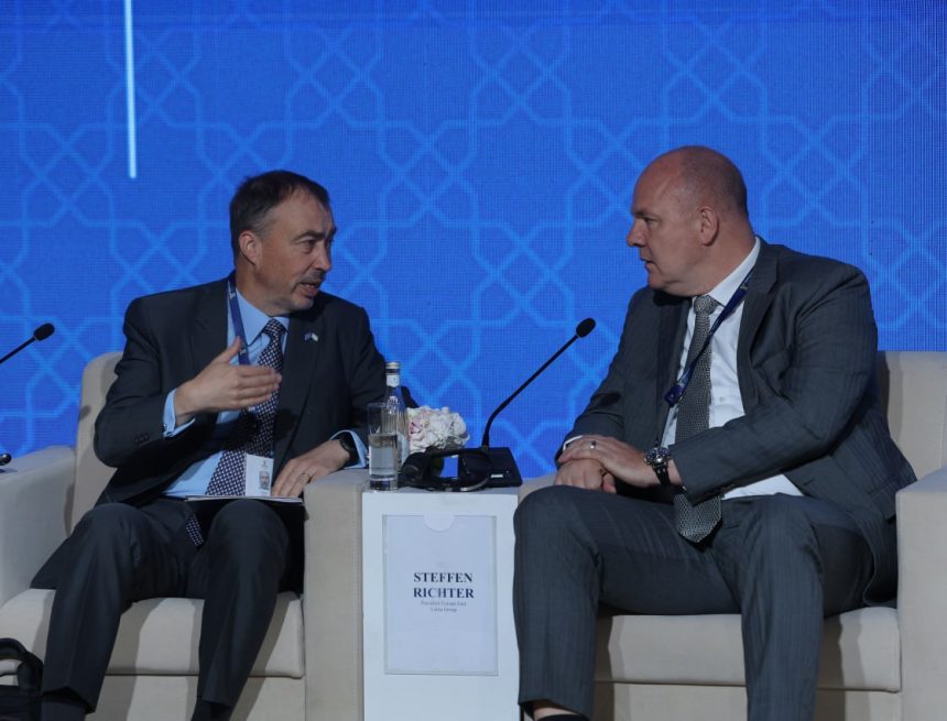 photo_2025-06-10_14-54-23 ЕС и Центральная Азия укрепляют инвестиционное партнёрство после саммита в Самарканде