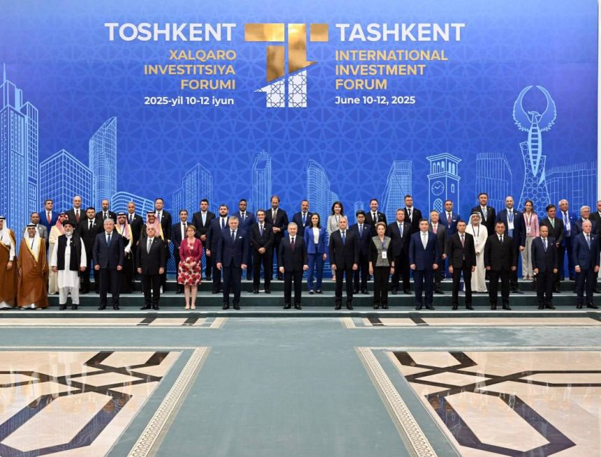 photo_2025-06-10_21-05-37 Узбекистан обозначил четыре приоритета устойчивого развития на инвестфоруме