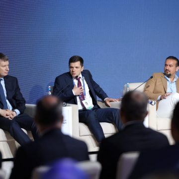 Финтех и e-commerce становятся ключевыми драйверами новой экономики Узбекистана