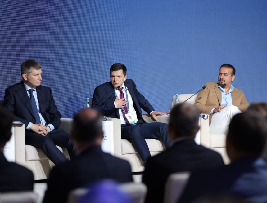 Финтех и e-commerce становятся ключевыми драйверами новой экономики Узбекистана