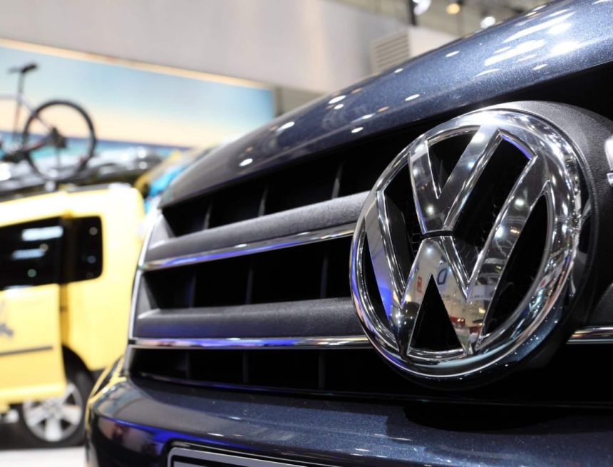 Volkswagen вернется в Узбекистан: стартует сборка автомобилей совместно с UzAuto