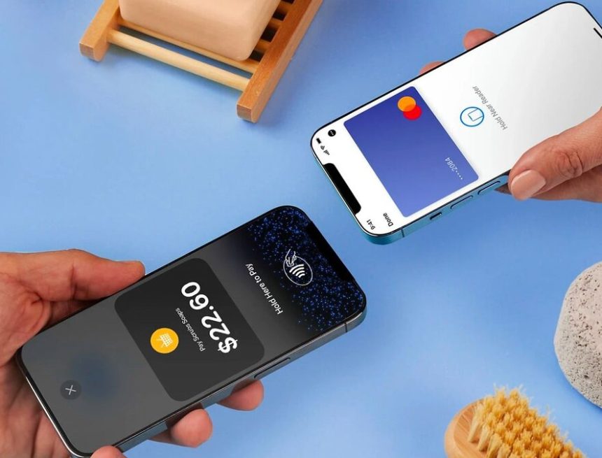 scale_1200 (13) Apple запускает Tap to Pay на iPhone в восьми европейских странах