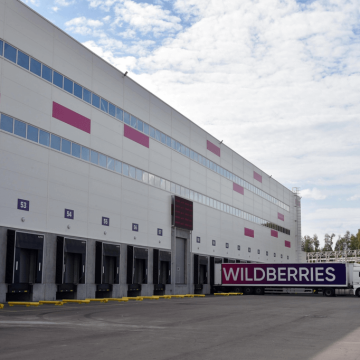 Wildberries вложит $150 млн в строительство логистического хаба в Ташкентской области