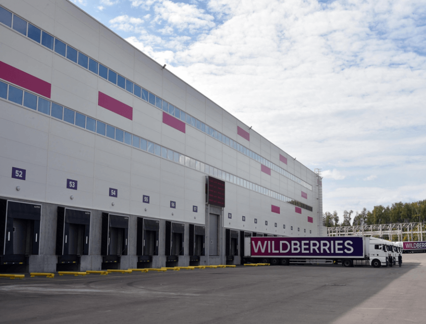 Wildberries вложит $150 млн в строительство логистического хаба в Ташкентской области
