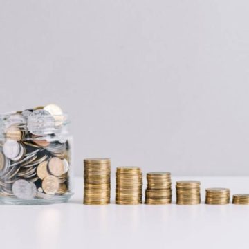 сбережения