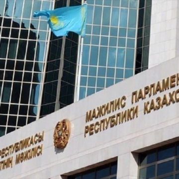 мажилис мажилис