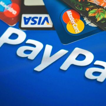 PayPal запустил оплату криптовалютой для продавцов