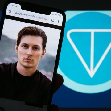 Павел Дуров заявил о росте мошенничества с цифровыми подарками и именами пользователей в Telegram