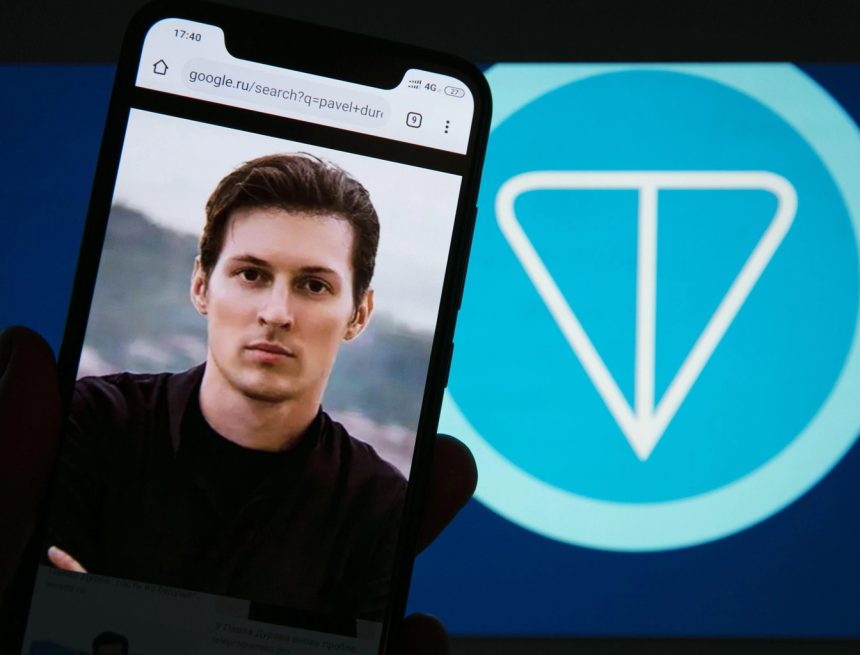 1456x1024_1_21f4ebe596844e16d03da63da50cad51_4624x3251_0xac120003_21213458021660221225.jpeg Павел Дуров заявил о росте мошенничества с цифровыми подарками и именами пользователей в Telegram