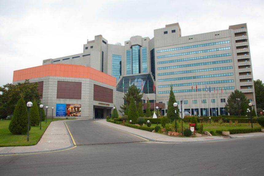 Azimut Hotels расширяет присутствие в Узбекистане: отель International в Ташкенте перейдет под управление российской сети