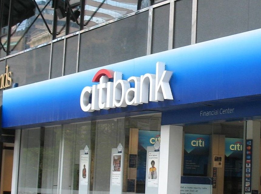Citibank Citibank