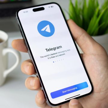 347539422863170 В Telegram за юзернейм @crypto предложили 25 миллионов долларов