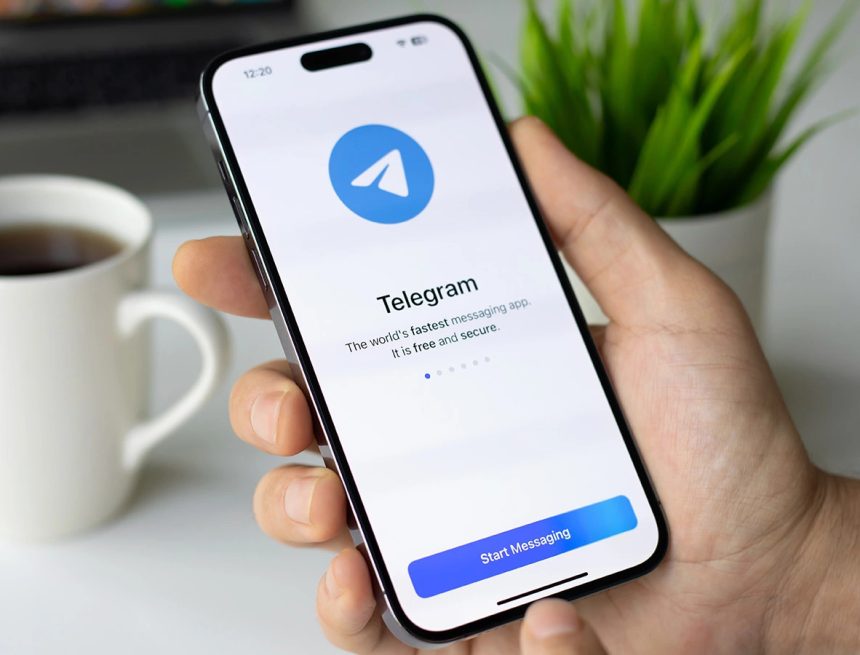 347539422863170 В Telegram за юзернейм @crypto предложили 25 миллионов долларов