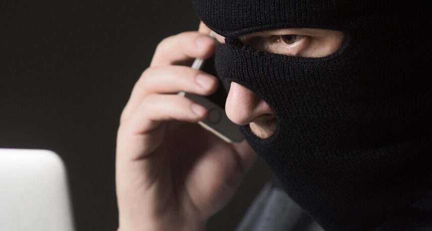 В Ташкенте из банка мошенники похитили $90 тысяч