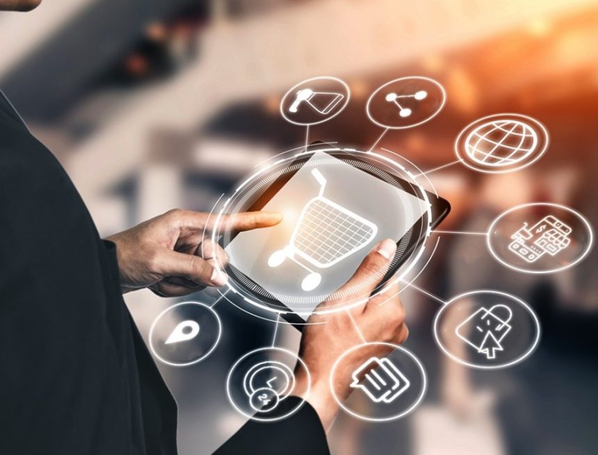 RJdweOYk Торговля стала лидером по числу новых компаний в Узбекистане