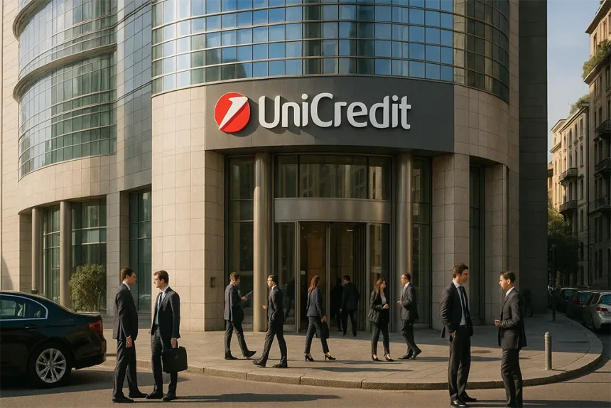 UniCredit