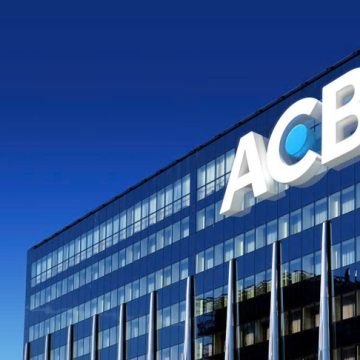 Вьетнамский банк ACB первым в регионе внедрил карту с двойной функцией на базе Visa