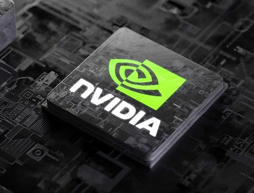 e5190bf447a9fc781a942dbe06218ac6 NVIDIA стала первой компанией в мире с рыночной капитализацией свыше $4 трлн