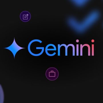 google-gemini ИИ Gemini от Google получил доступ к мессенджерам на Android