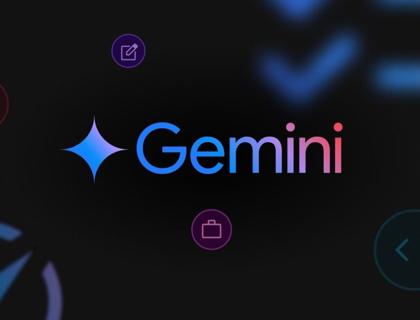 ИИ Gemini от Google получил доступ к мессенджерам на Android