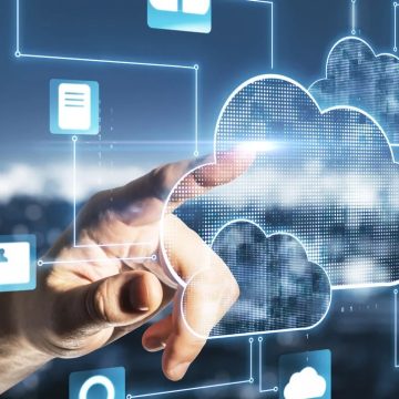 i-2025-07-19T133358.239 Банковский сектор ускоряет внедрение облачных решений — данные отчета LSEG