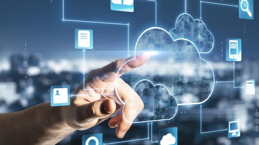 i-2025-07-19T133358.239 Банковский сектор ускоряет внедрение облачных решений — данные отчета LSEG