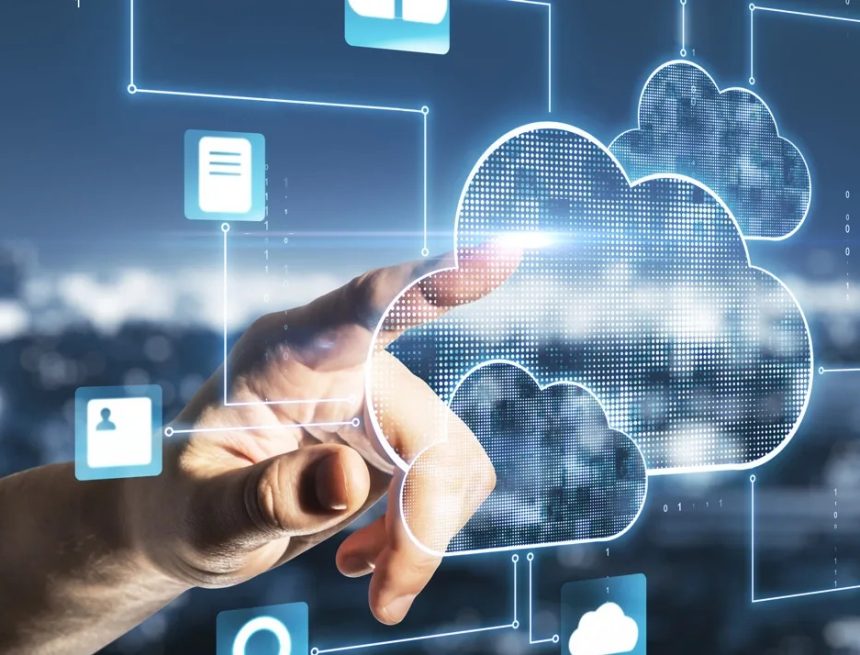 i-2025-07-19T133358.239 Банковский сектор ускоряет внедрение облачных решений — данные отчета LSEG