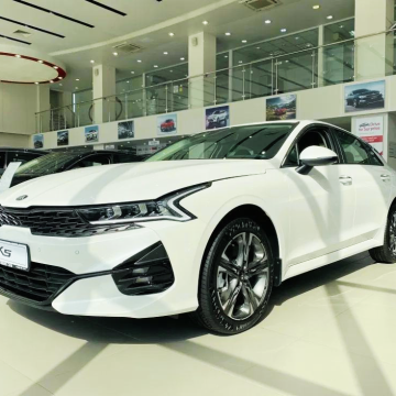 В Узбекистане Комитет по конкуренции оштрафовал Roodell за рекламу рассрочки KIA Sonet