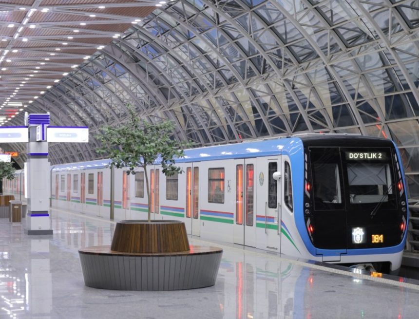 На 13 станциях метро убирают кассы — их заменят терминалы с QR-билетами