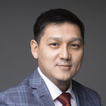 Бахтияр Тлеубеков Бахтияр Тлеубеков