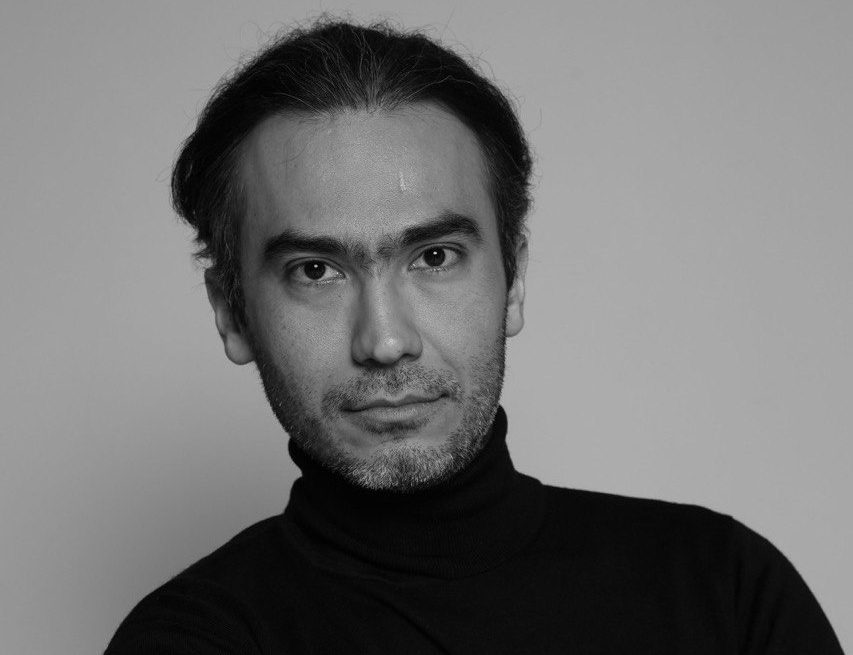 Мардон Аваров Мардон Аваров